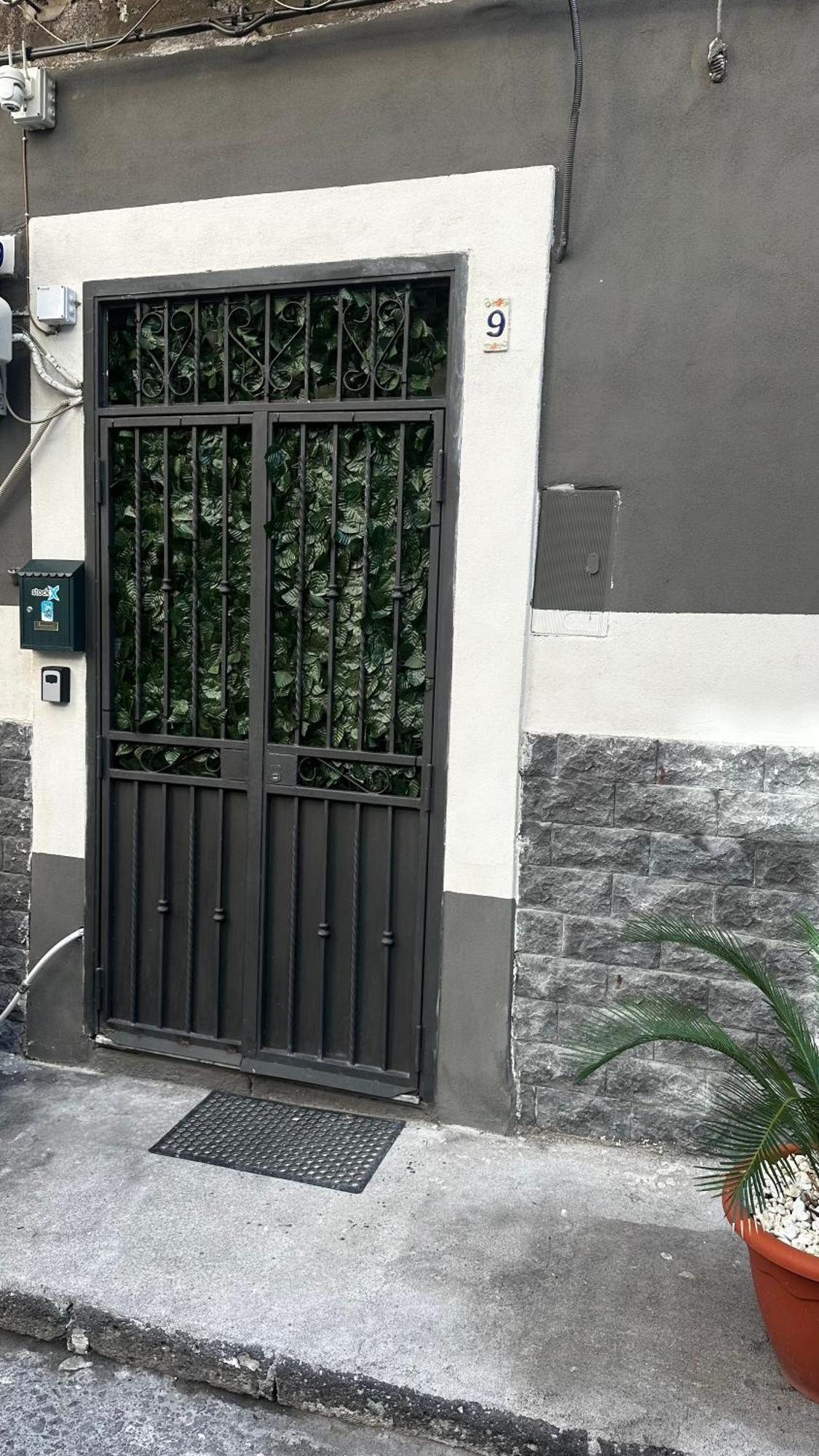 Sicily House 7 Villa Catania Exterior photo